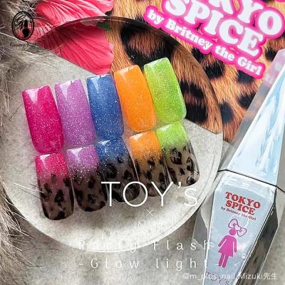 グルービーネイルYahoo!店 - TOY's×INITY(トイズバイアイニティ