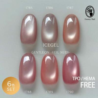 グルービーネイルYahoo!店 - ICE GEL(アイスジェル)｜Yahoo!ショッピング