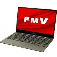 富士通 FMV LIFEBOOK CH90/F3 FMVC90F3K [カーキ] [Microsoft Office搭載][展示品][在庫あり] | G-Plus