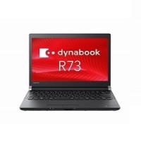 Dynabook dynabook R73/F PR73FBJ14RCAD81[Corei5/4GB/SSD256] [未使用品] | G-Plus