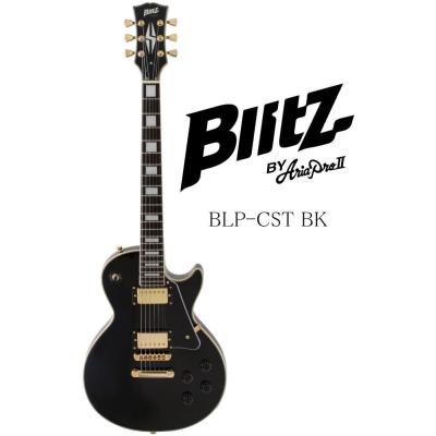 BLITZ ギター レスポール 黒（ギター）｜楽器、器材 | 楽器、手芸