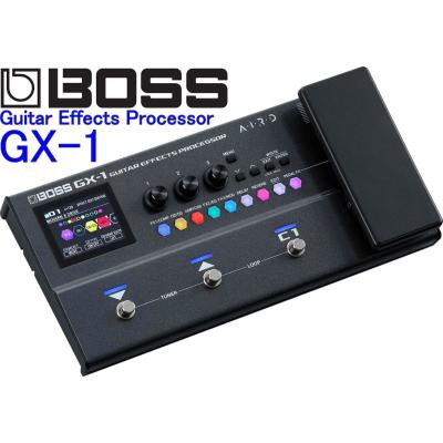 boss gx1のおすすめ人気商品一覧 通販 - Yahoo!ショッピング