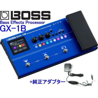 gx-1（ギターエフェクター本体）｜ギター｜楽器、器材 | 楽器、手芸