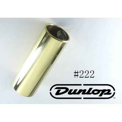 DUNLOP スライドバー、ボトルネック｜ギター、ベース用アクセサリー