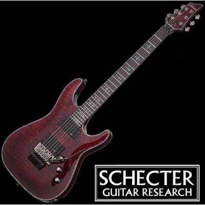 emg 搭載ギター（SCHECTER）のおすすめ人気商品一覧 通販 - Yahoo