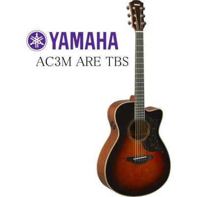 ヤマハ AC3M NT ◆極美品◆ハードケース付き YAMAHA エレアコ ヤマハ AC3M NT ◇極美品◇ハードケース付き YAMAHA エレアコ