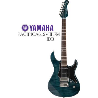 pacifica612vⅡfm（YAMAHA）のおすすめ人気商品一覧 通販 - Yahoo