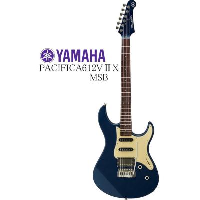pacifica612vⅡfm（YAMAHA）のおすすめ人気商品一覧 通販 - Yahoo