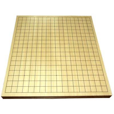 【美品】 青山碁盤店 5寸7分 脚付き碁盤 32号 蛤碁石 四方柾 囲碁セット 碁盤の商品一覧 通販 - Yahoo!ショッピング