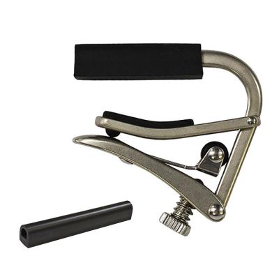 5弦バンジョー（カポタスト）｜ギター、ベース用アクセサリー｜楽器