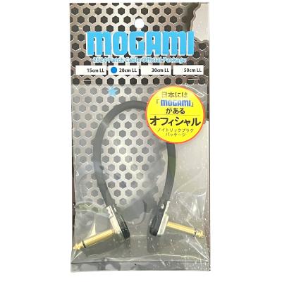 mogami パッチケーブルのおすすめ人気商品一覧 通販 - Yahoo!ショッピング