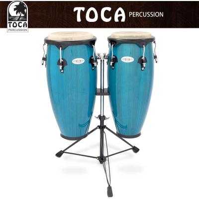 TOCA PERCUSSION コンガ｜パーカッション、打楽器｜楽器、器材｜楽器