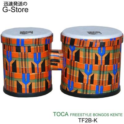 TOCA ボンゴ パーカッション Bongos – TOCA Percussion
