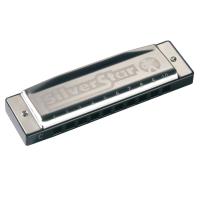 HOHNER ダイアトニックハーモニカ  シルバースター C X | G-Store Yahoo!ショッピング店