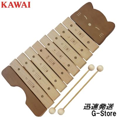 kawai シロホン（楽器玩具）｜おもちゃ | ゲーム、おもちゃ の