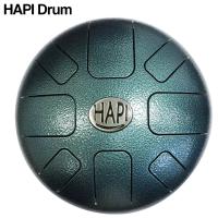 HAPI Drum HAPI-ORGH-D1 Dメジャー オリジングリーンハマートーン ハピドラム | G-Store Yahoo!ショッピング店