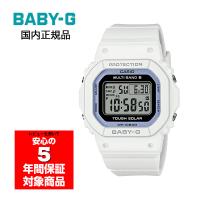 BGD-5650SP-7BJR BABY-G 腕時計 電波ソーラーレディース カシオ 国内正規品 | G専門店G-SUPPLY