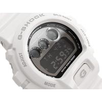 G-SHOCK Gショック ジーショック g-shock gショック メタリックカラーズ ホワイト DW-6900NB-7 腕時計 G-SHOCK Gショック | G専門店G-SUPPLY