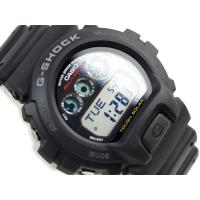 G-SHOCK Gショック ジーショック g-shock gショック 電波 ソーラー ブラック GW-6900-1 腕時計 G-SHOCK Gショック 