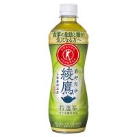コカ・コーラ 綾鷹 特選茶 PET 500ml 24本入×1ケース | Forest Land