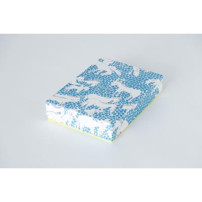 ミナ ペルホネンとぺぱぷんたす paperpaper box（ぺぱぺる ぼっ