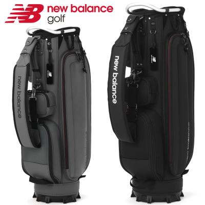 New Balance Golf キャディバッグ｜ゴルフ用バッグ｜ゴルフ｜スポーツ