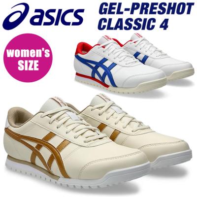 ASICS ゴルフシューズ(スパイクタイプ:スパイクレス)の商品 ASICS ゴルフシューズ(スパイクタイプ:スパイクレス)の商品