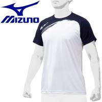 ミズノ 野球 ミズノプロ グラフィックTシャツ ユニセックス 12JA0T0414 | ジーゾーン ゴルフ Yahoo!店