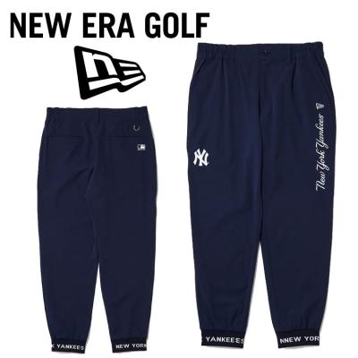 NEW ERA ゴルフ用品（パンツ丈タイプ：ロング）｜スポーツ おすすめ