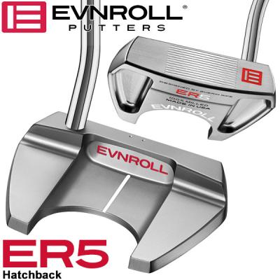 evnroll イーブンロールパター(ゴルフクラブ)の商品一覧 evnroll イーブンロールパター(ゴルフクラブ)の商品一覧