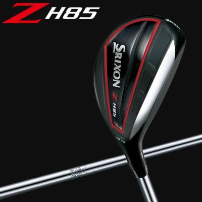 SRIXON ユーティリティ（ロフト角：19度）｜クラブ（メンズ）｜ゴルフ