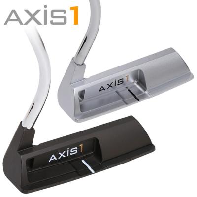 AXIS GOLF【アクシス ゴルフ】パター　美品! PP-01 PUTTER | AXISGolf