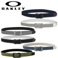 オークリー ゴルフ リバーシブルベルト WEB REVERSIBLE BELT 14.0 メンズ FOS900228 | ジーゾーン ゴルフ Yahoo!店