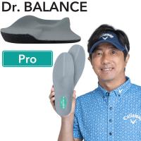 【期間限定】 ドクターバランス プロ シューズ インソール ゴルフ Dr. BALANCE Pro Golf 左右1組セット 【sbn】 | ジーゾーン ゴルフ Yahoo!店