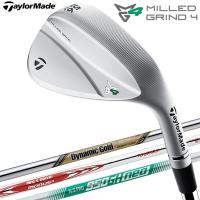 (期間限定) テーラーメイド MG4 ミルド グラインド4 ウェッジ 日本仕様 TaylorMade (sbn) | ジーゾーン ゴルフ Yahoo!店