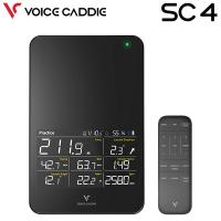 (期間限定) ボイスキャディ スイングキャディ SC4 高性能レーダー弾道測定器 スイング練習機 (sbn) | ジーゾーン ゴルフ Yahoo!店