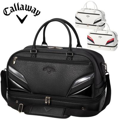 Callaway ゴルフ ボストンバッグの商品一覧|ゴルフ用バッグ Callaway ゴルフ ボストンバッグの商品一覧|ゴルフ用バッグ