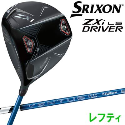 スリクソン レフティ(ゴルフ ドライバー)の商品一覧|クラブ スリクソン レフティ(ゴルフ ドライバー)の商品一覧|クラブ