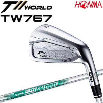 ホンマ ツアーワールド HONMA TOUR WORLD TW-PT パターのおすすめ人気