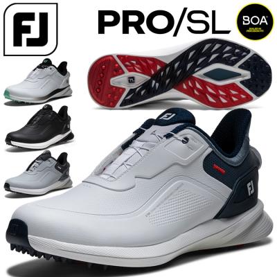 FootJoy ゴルフシューズ（色：グレー系）｜ゴルフ｜スポーツ おすすめ