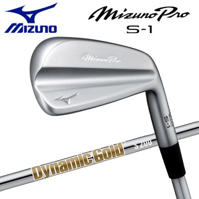 MIZUNO アイアンセット（セット本数：6本セット）｜クラブ（メンズ