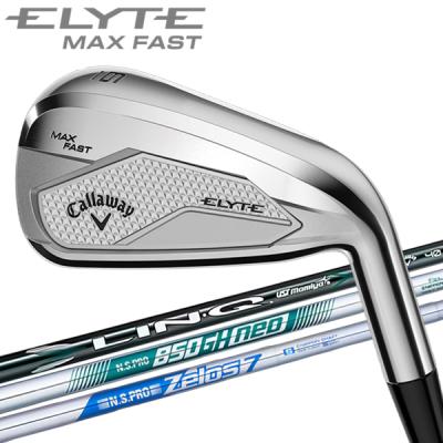 メンズアイアンセット 6,7,8,9,P,A,S7本セット スリクソン（SRIXON）（メンズ）ZXi7 ゼットエックスアイ アイアン