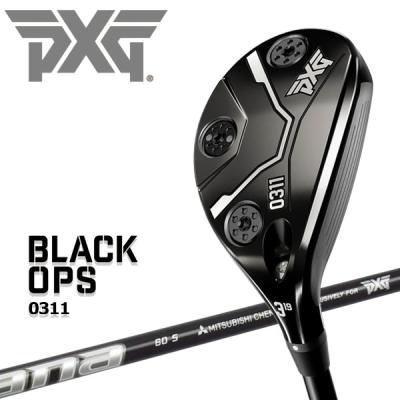 pxg0211（ユーティリティ）｜クラブ（メンズ）｜ゴルフ | スポーツ の