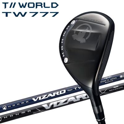 HONMA GOLF ユーティリティ｜クラブ（メンズ）｜ゴルフ｜スポーツ