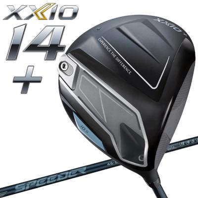 ゼクシオ高反発ドライバー（ゴルフクラブ）｜ゴルフ | スポーツ の