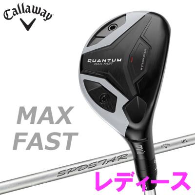 Callaway ゴルフクラブ レディース｜ゴルフ｜スポーツ 通販 - Yahoo