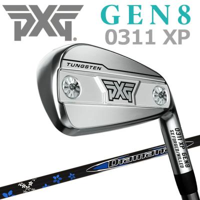 pxg アイアンのおすすめ人気商品一覧 通販 - Yahoo!ショッピング