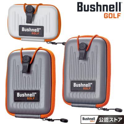 ゴルフ用距離計ケース（Bushnell）のおすすめ人気商品一覧 通販