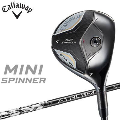 Callaway フェアウェイウッド（番手：9W）｜クラブ（メンズ）｜ゴルフ