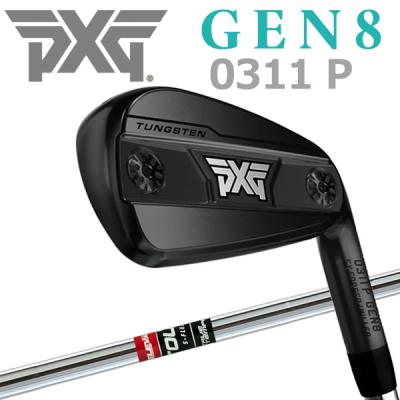 pxg アイアンの商品一覧 通販 - Yahoo!ショッピング